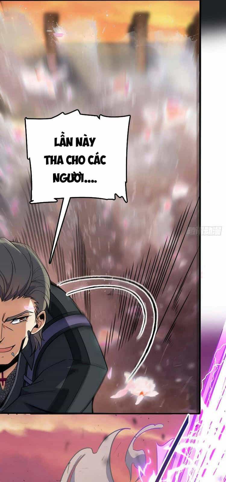 Đại Vương Tha Mạng - Chương 381 - ảnh 45
