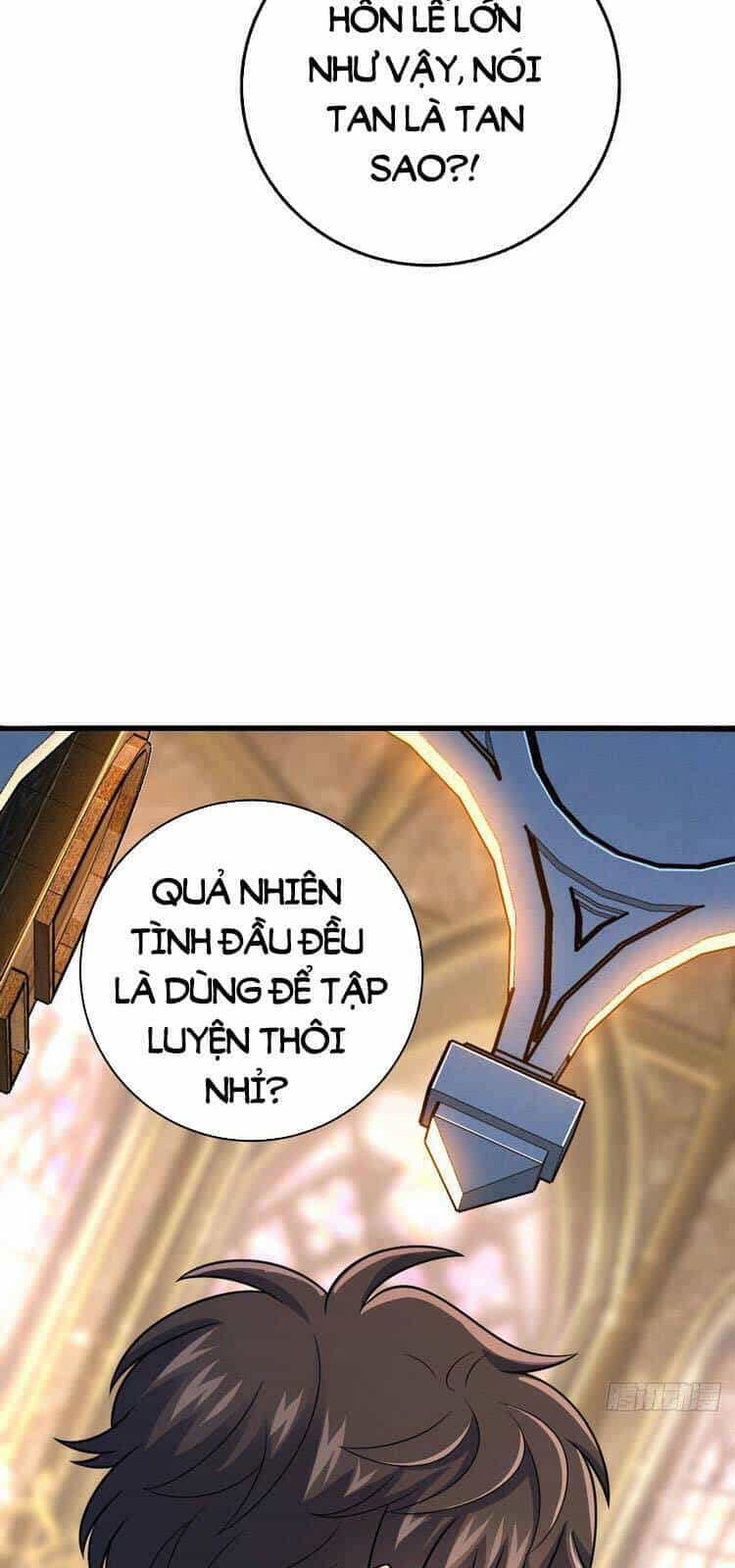 Đại Vương Tha Mạng - Chương 382 - ảnh 15