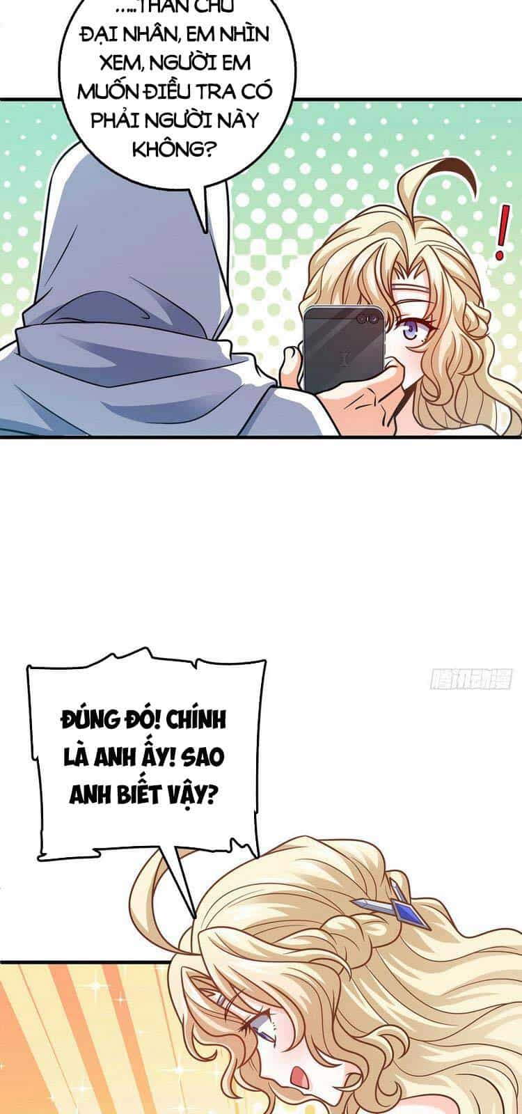 Đại Vương Tha Mạng - Chương 383 - ảnh 11