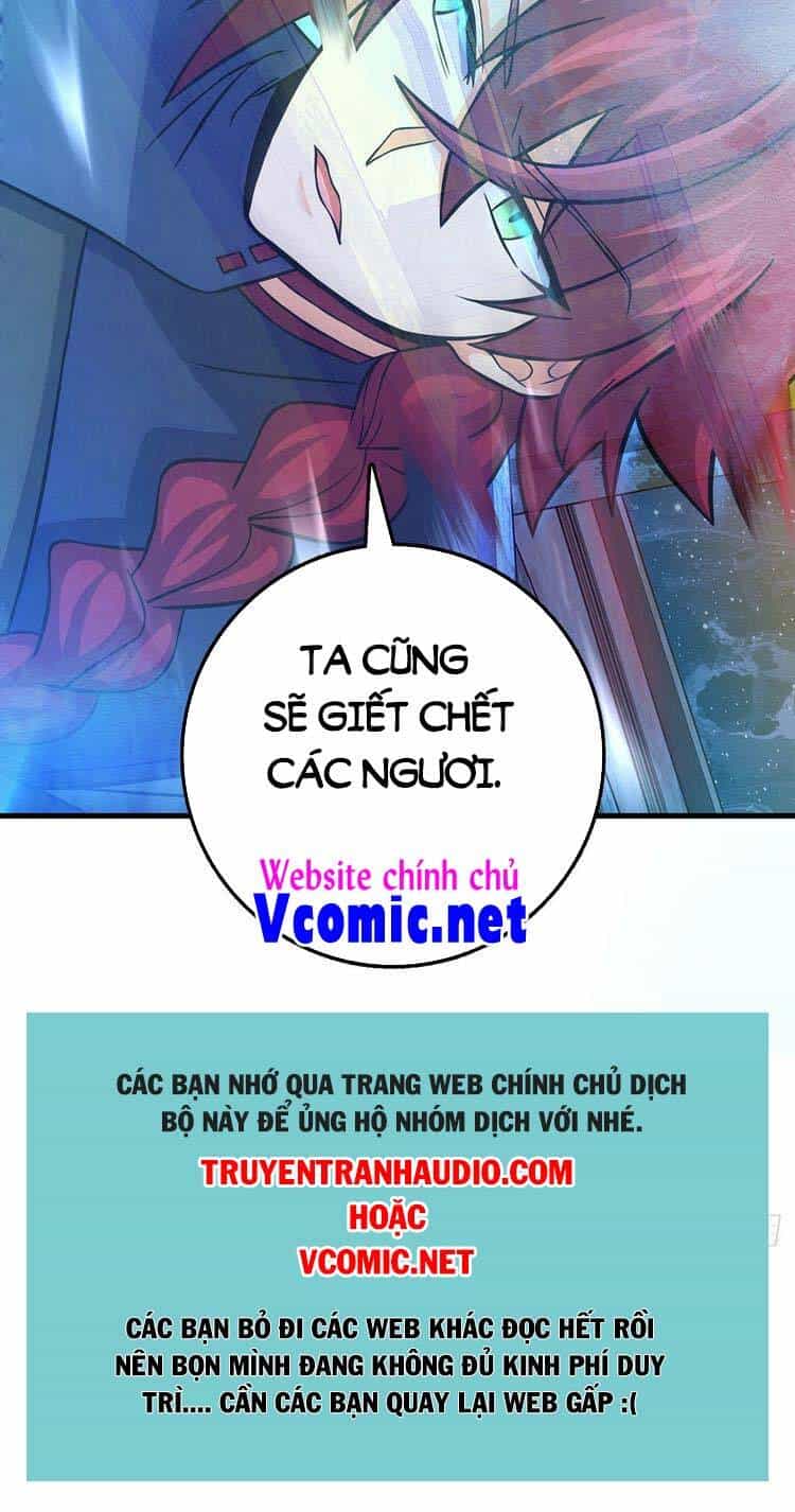 Đại Vương Tha Mạng - Chương 383 - ảnh 55