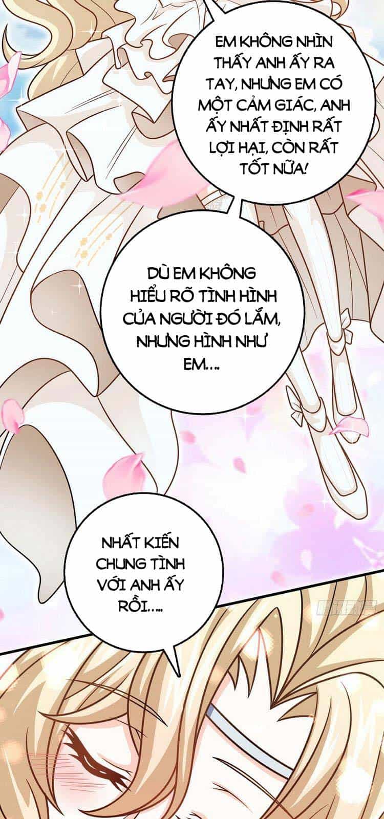 Đại Vương Tha Mạng - Chương 383 - ảnh 9