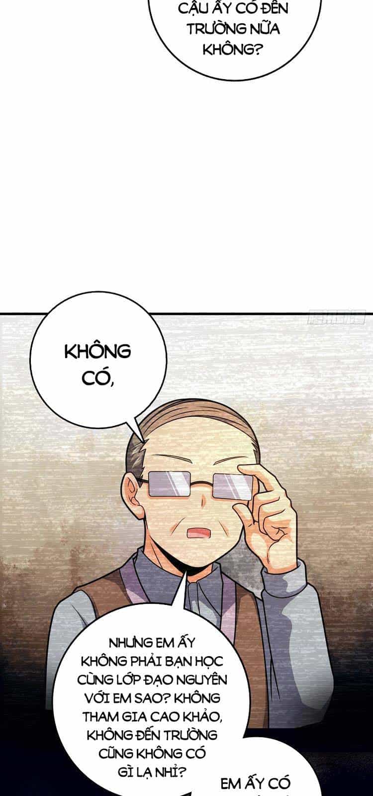Đại Vương Tha Mạng - Chương 387 - ảnh 12