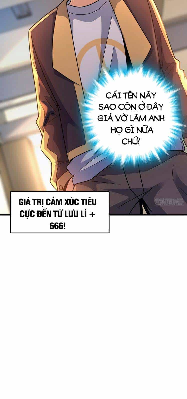 Đại Vương Tha Mạng - Chương 387 - ảnh 20