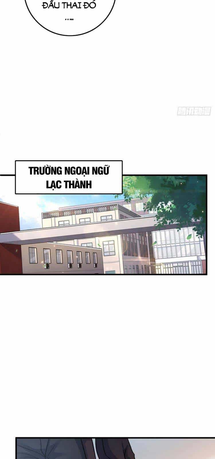 Đại Vương Tha Mạng - Chương 387 - ảnh 9