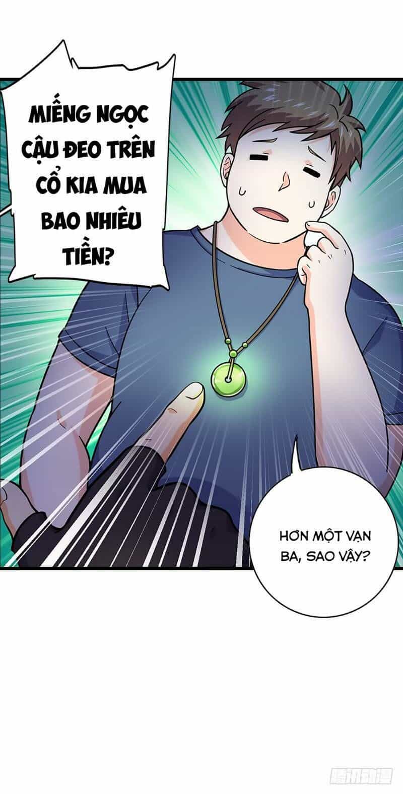 Đại Vương Tha Mạng - Chương 39 - ảnh 11