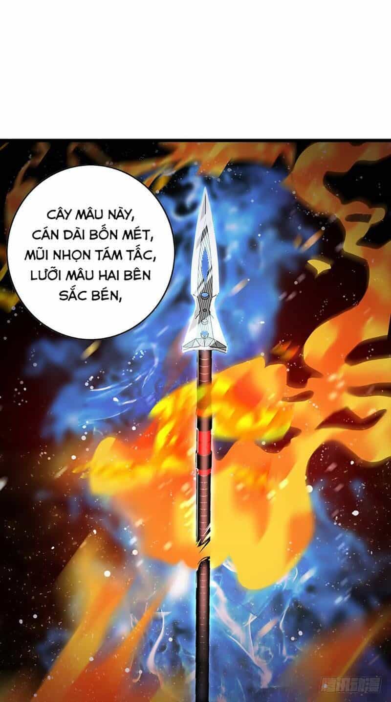 Đại Vương Tha Mạng - Chương 39 - ảnh 3