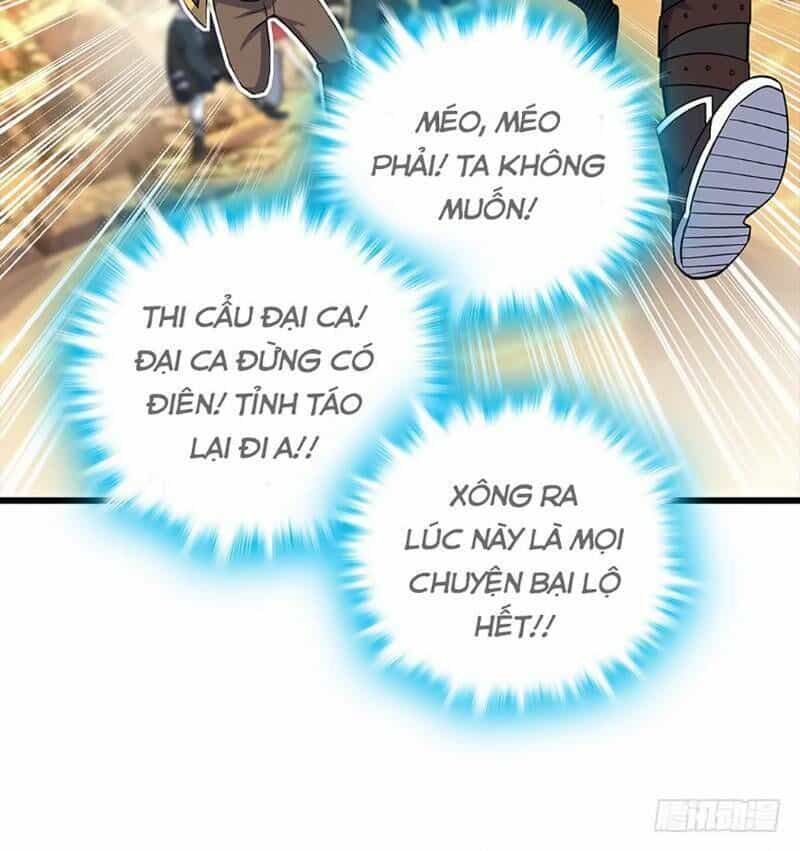 Đại Vương Tha Mạng - Chương 39 - ảnh 49