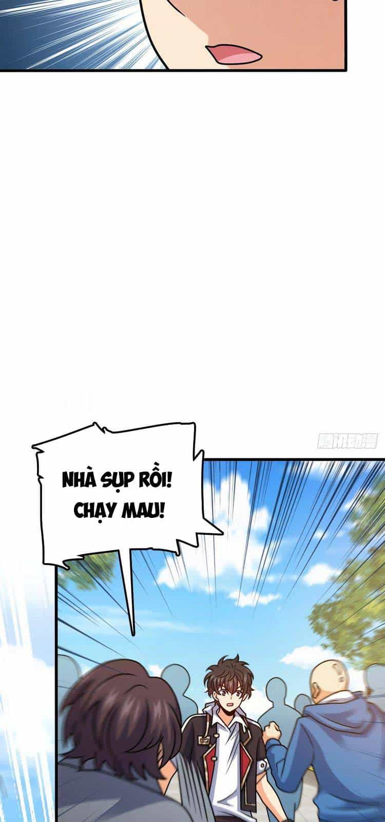 Đại Vương Tha Mạng - Chương 388 - ảnh 55