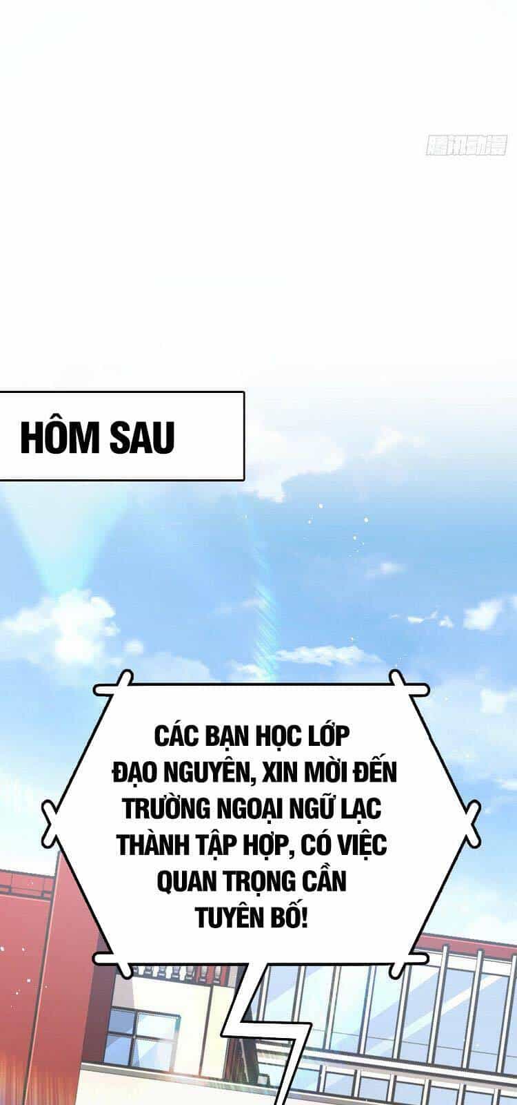 Đại Vương Tha Mạng - Chương 389 - ảnh 52