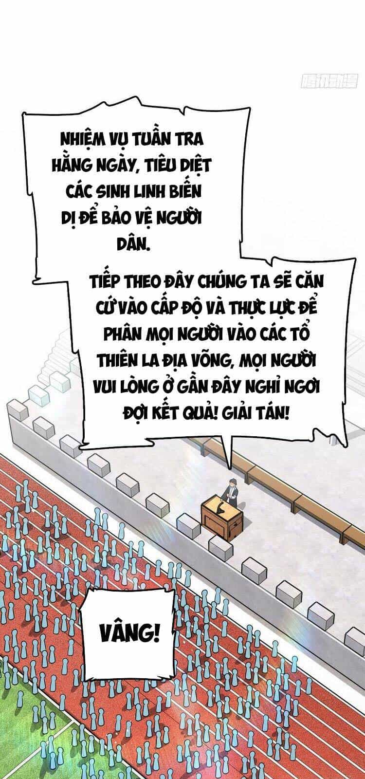 Đại Vương Tha Mạng - Chương 389 - ảnh 60