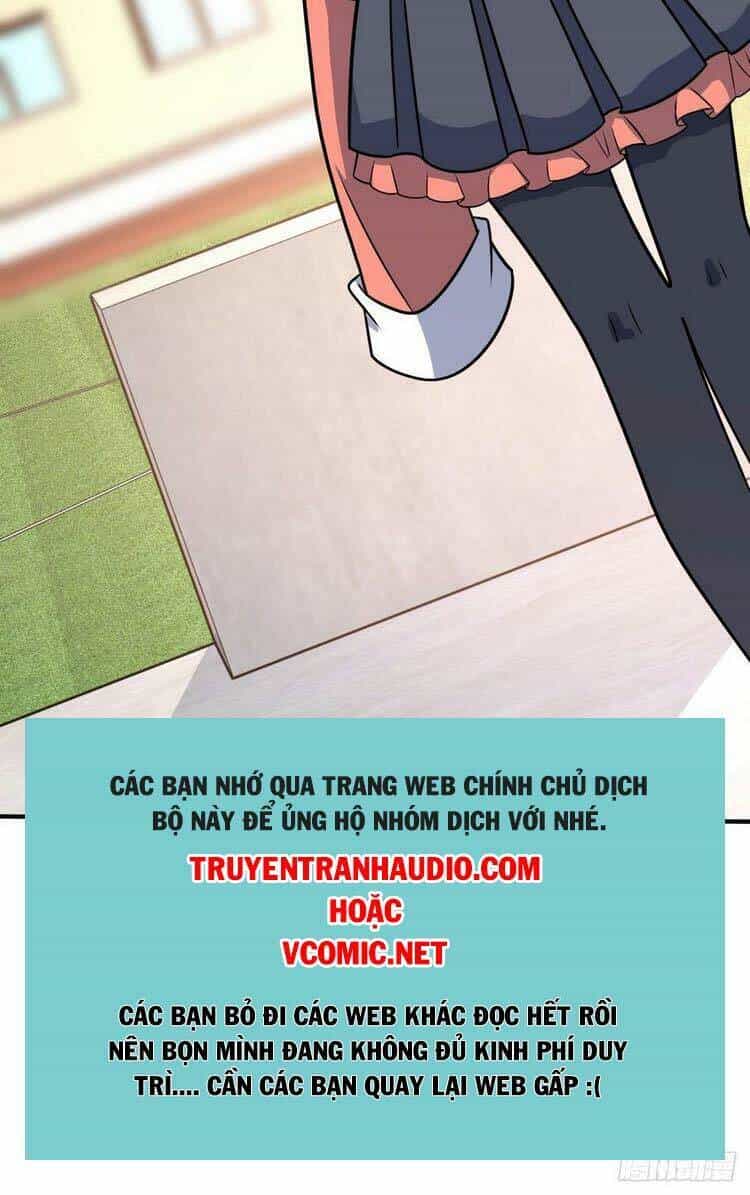 Đại Vương Tha Mạng - Chương 389 - ảnh 71