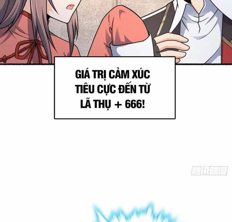 Đại Vương Tha Mạng - Chương 390 - ảnh 21