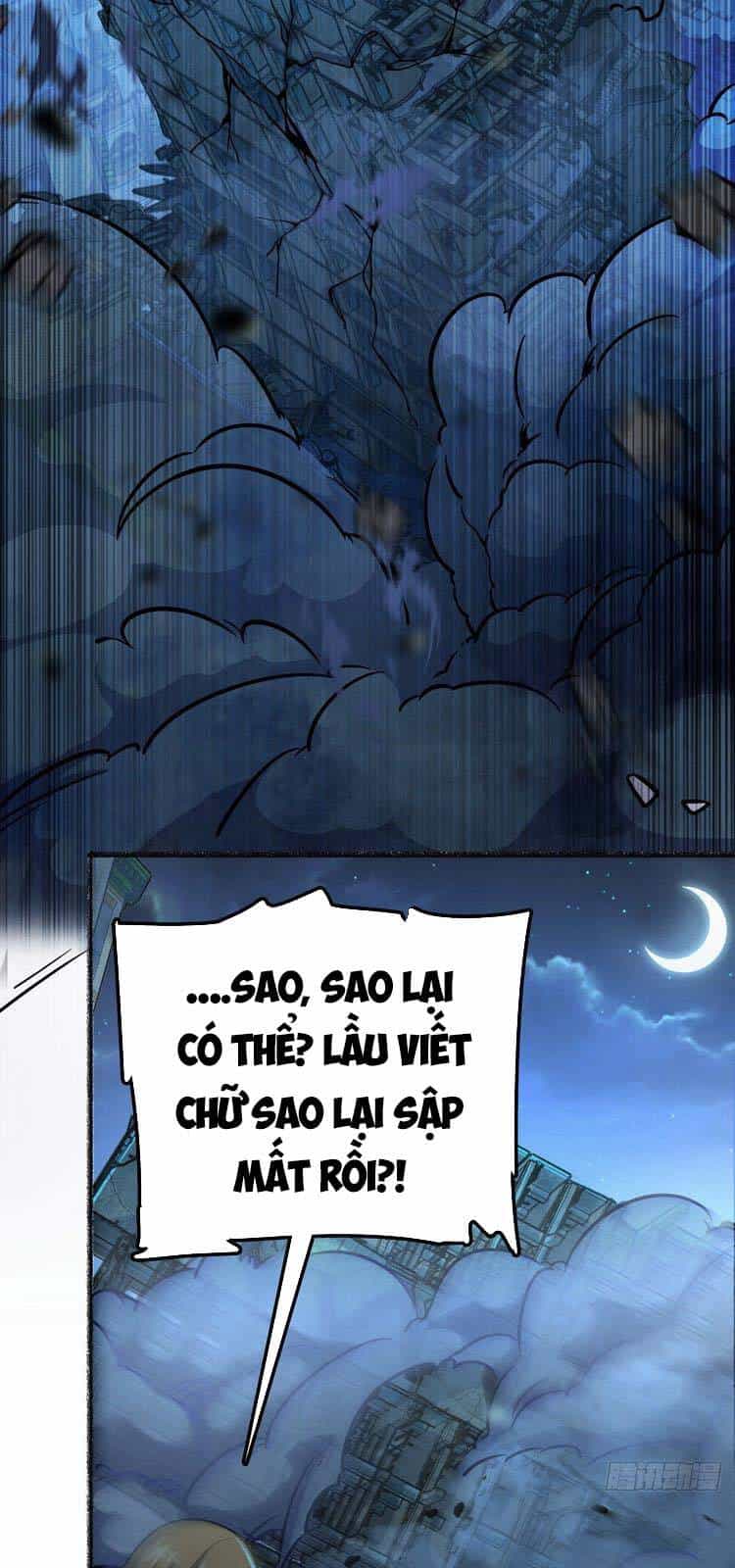 Đại Vương Tha Mạng - Chương 390 - ảnh 34