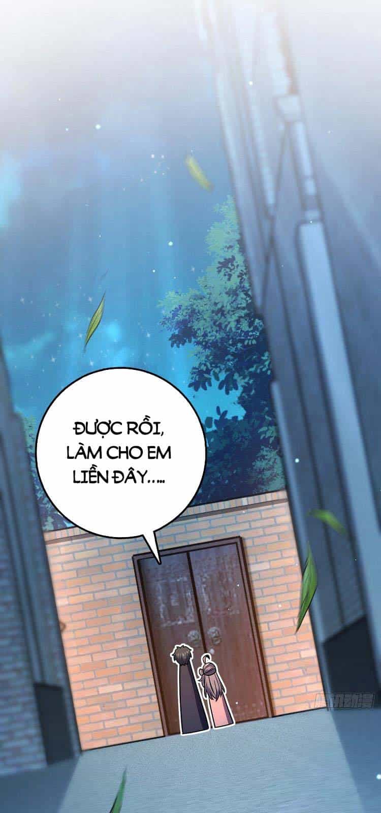 Đại Vương Tha Mạng - Chương 391 - ảnh 50
