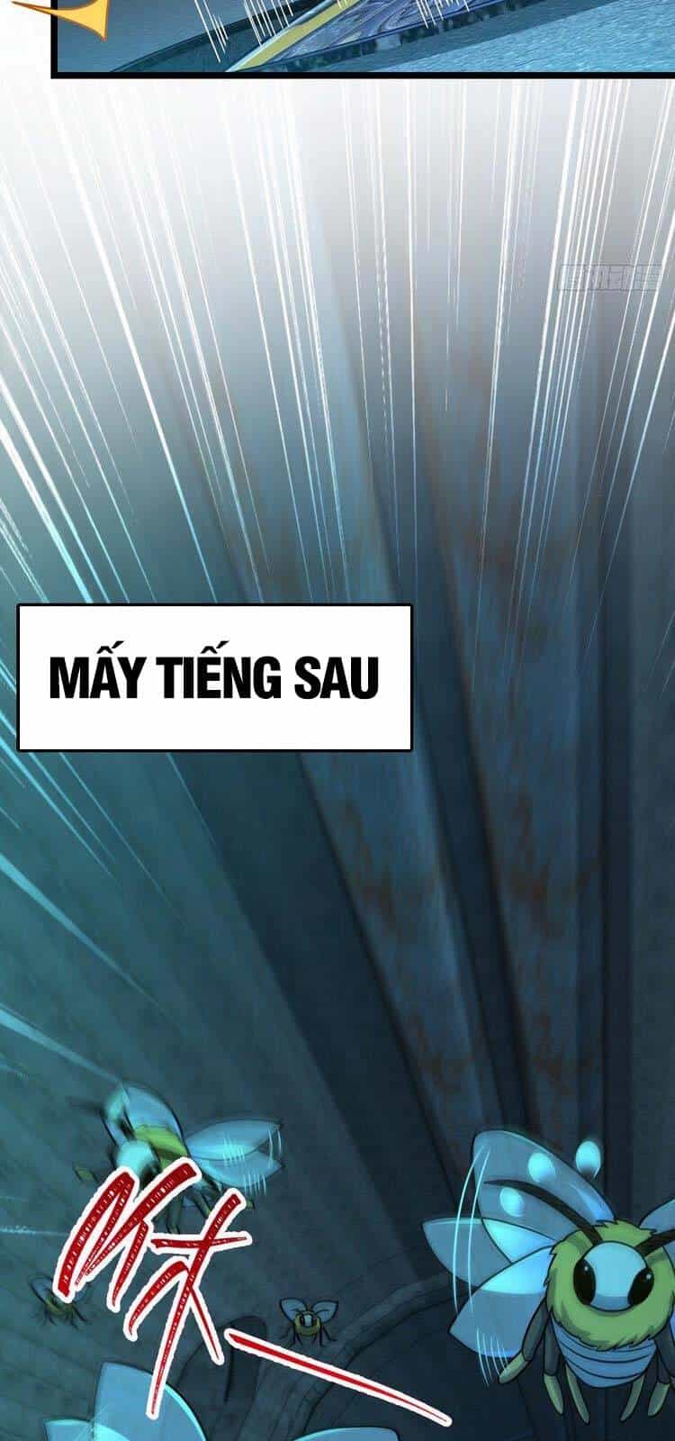 Đại Vương Tha Mạng - Chương 392 - ảnh 24