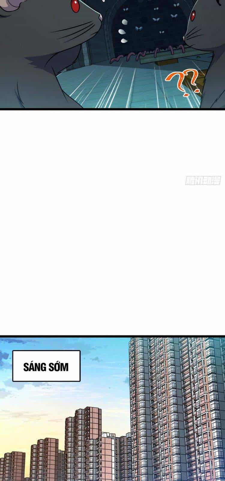 Đại Vương Tha Mạng - Chương 392 - ảnh 43