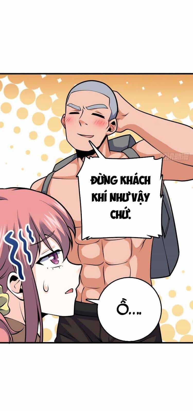 Đại Vương Tha Mạng - Chương 393 - ảnh 17