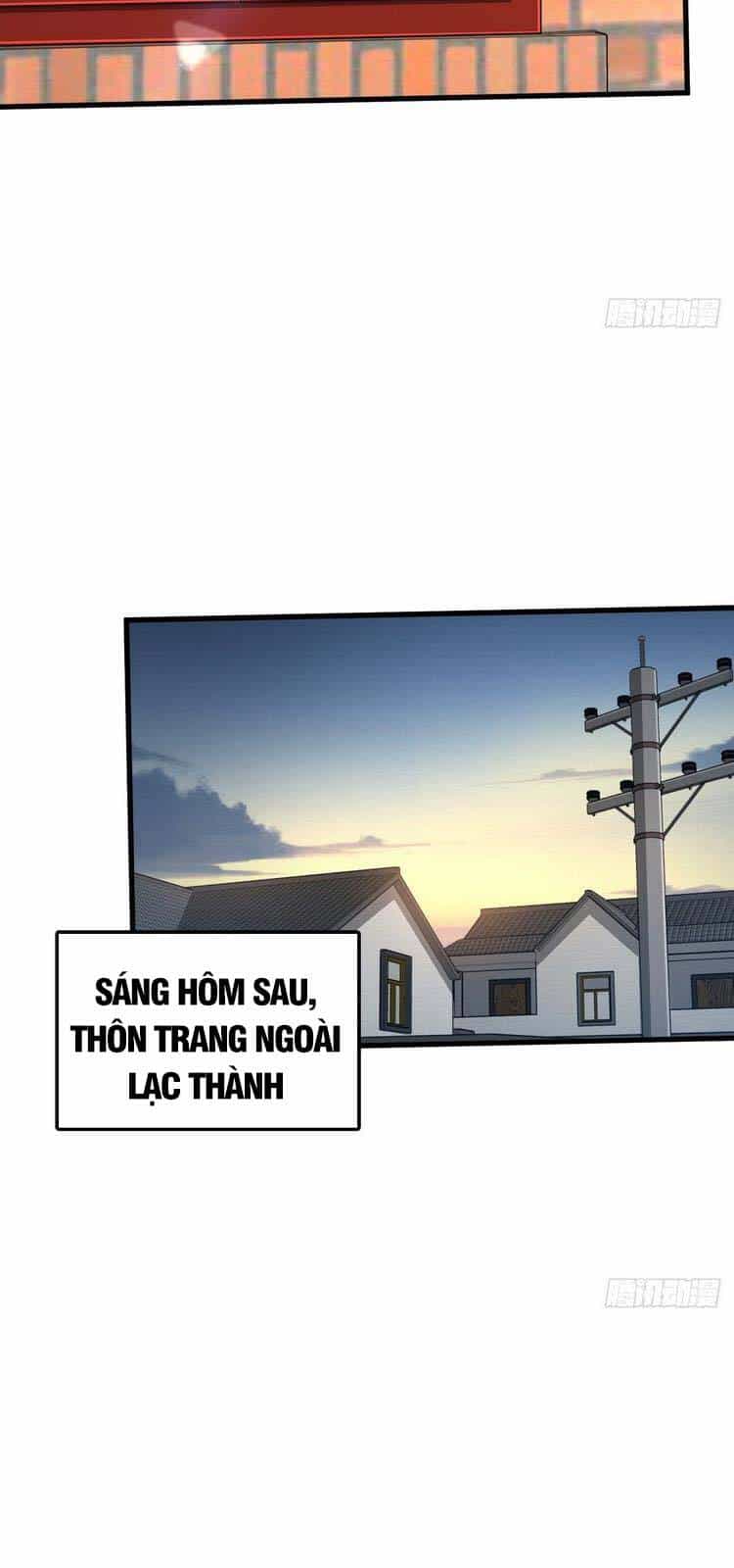 Đại Vương Tha Mạng - Chương 393 - ảnh 33