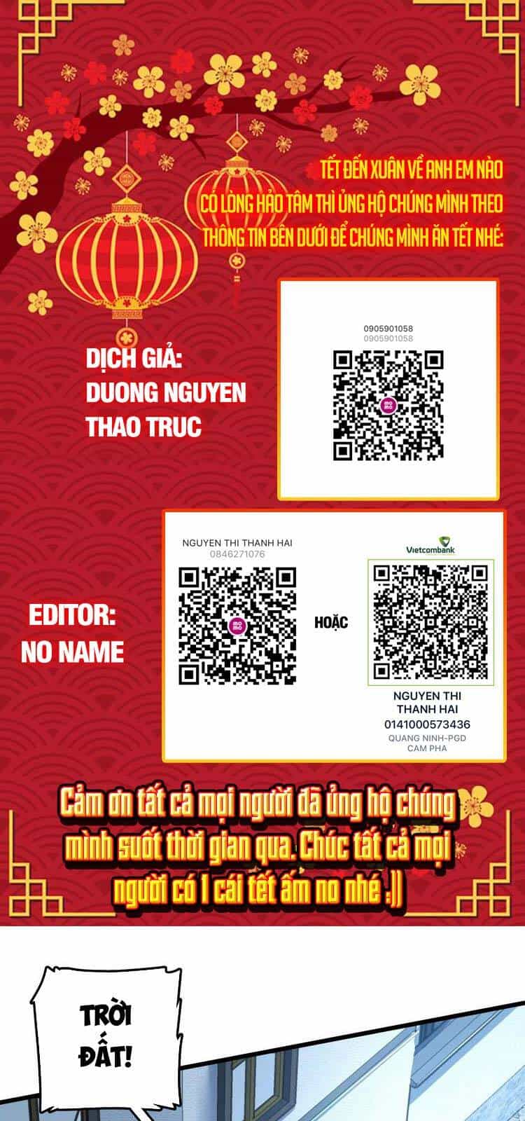 Đại Vương Tha Mạng - Chương 394 - ảnh 1