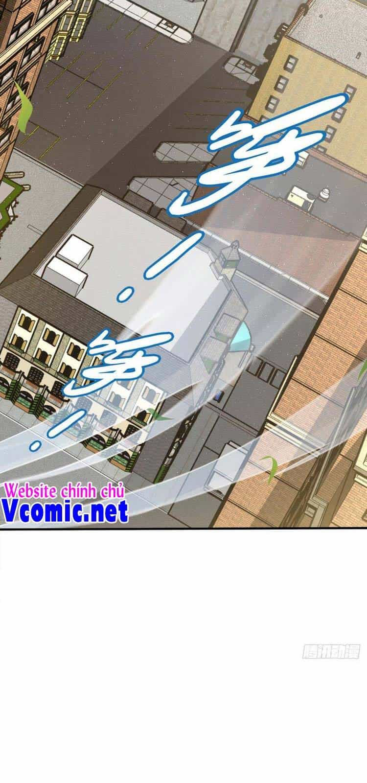 Đại Vương Tha Mạng - Chương 395 - ảnh 18