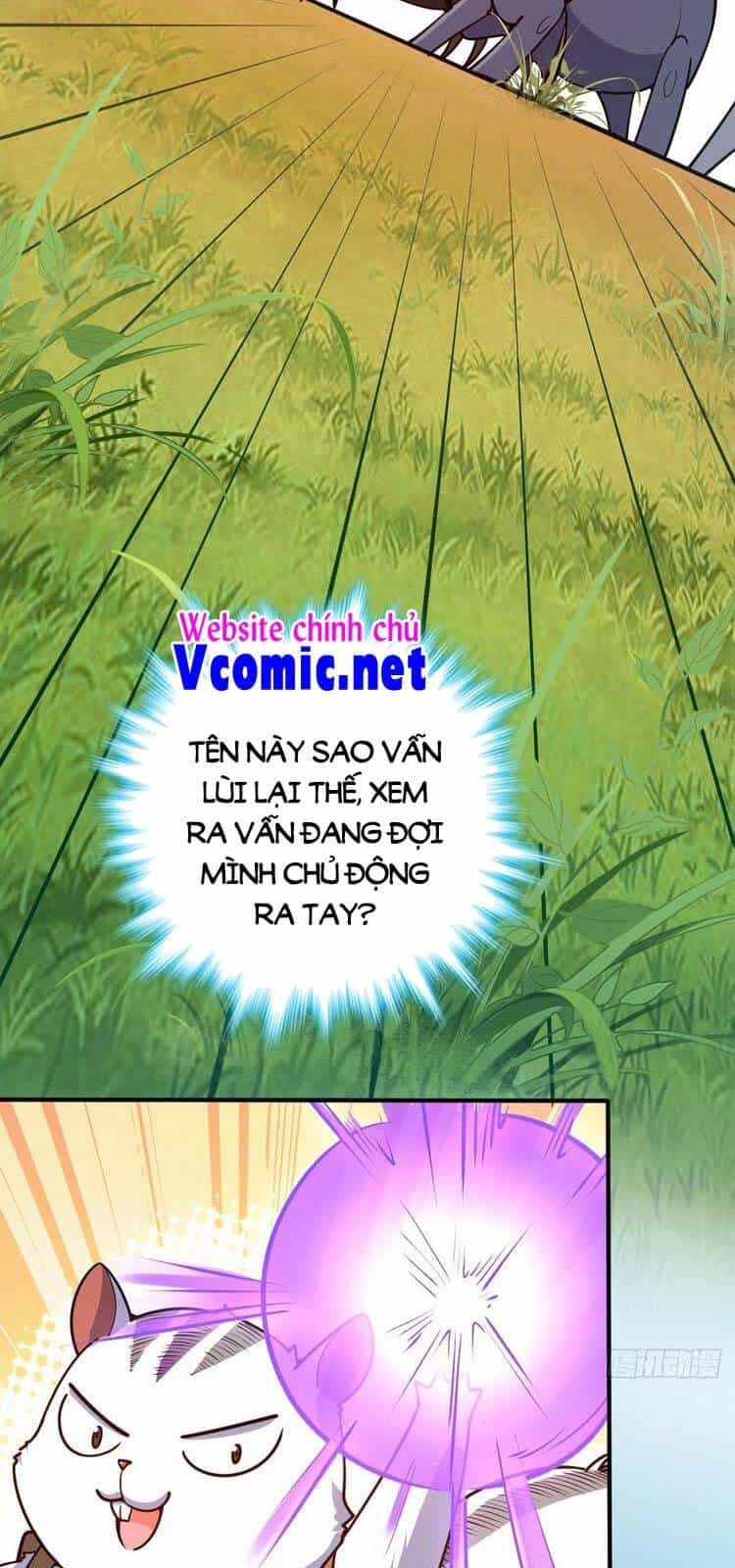 Đại Vương Tha Mạng - Chương 395 - ảnh 34
