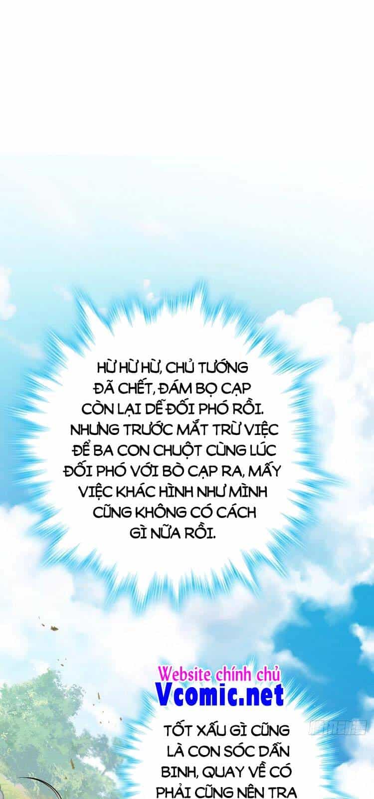 Đại Vương Tha Mạng - Chương 395 - ảnh 38