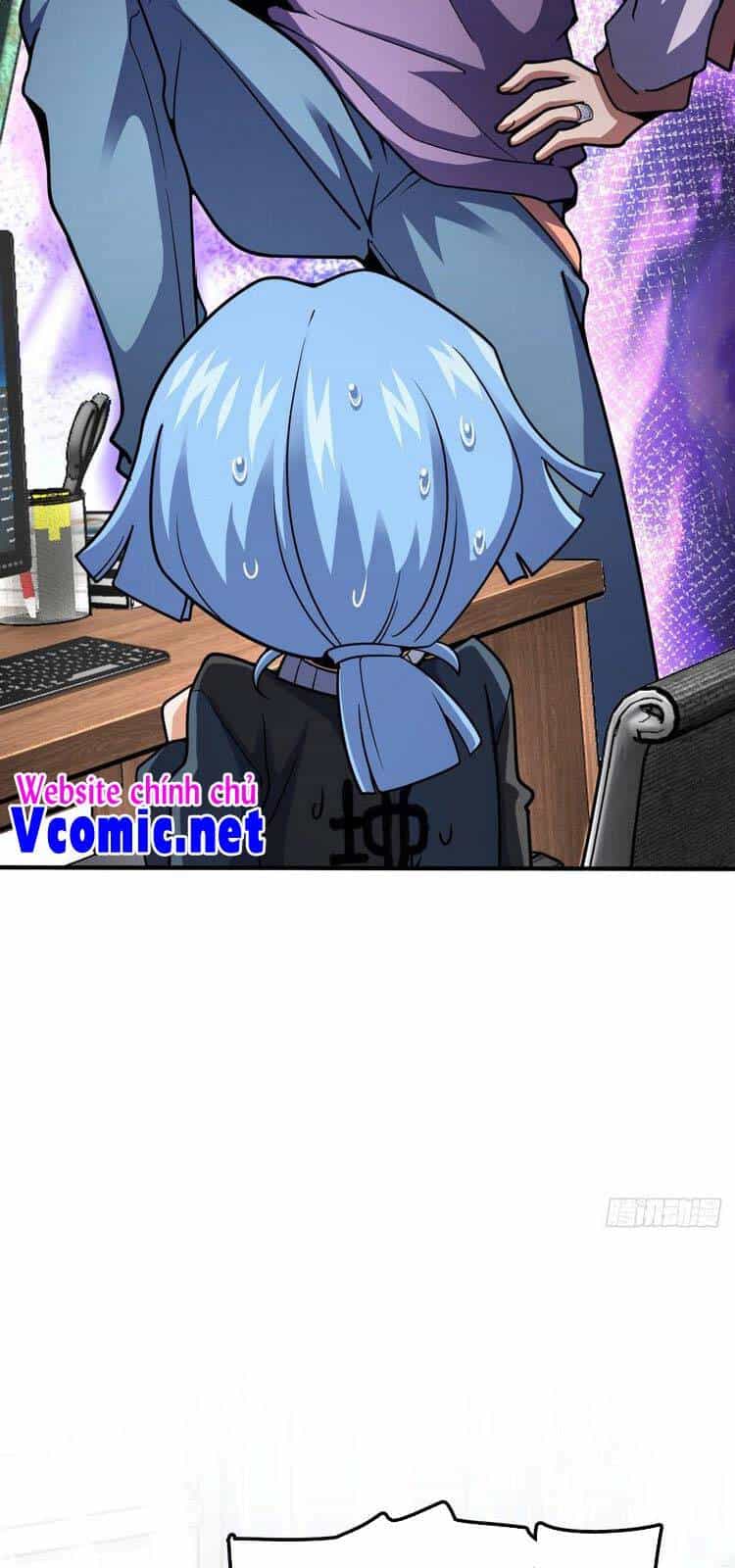 Đại Vương Tha Mạng - Chương 396 - ảnh 36