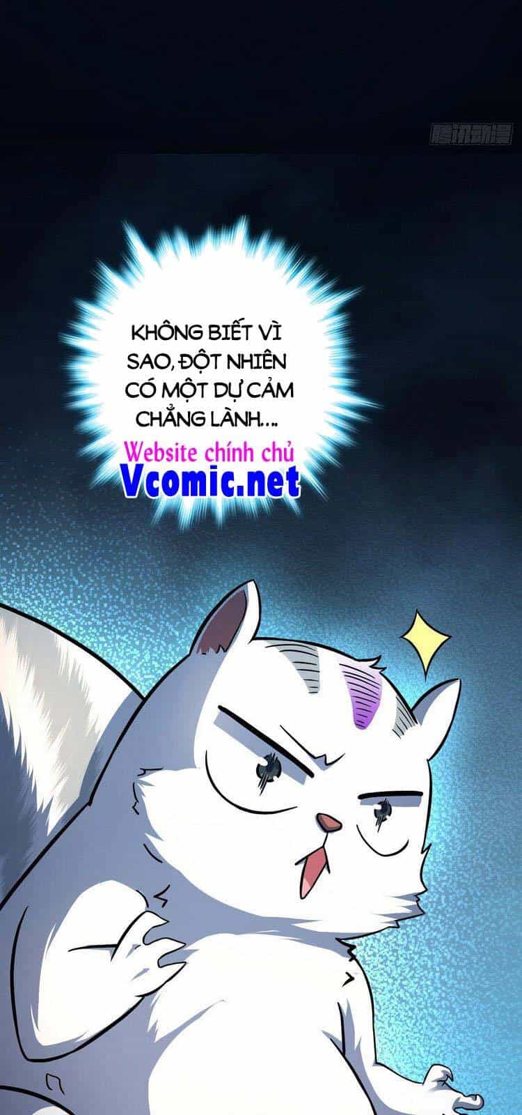 Đại Vương Tha Mạng - Chương 396 - ảnh 6