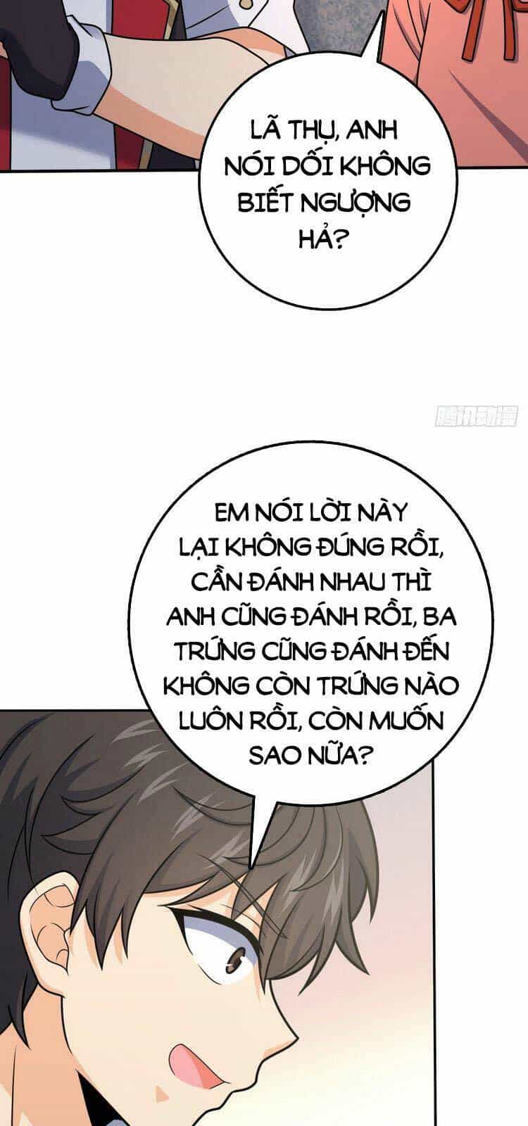 Đại Vương Tha Mạng - Chương 397 - ảnh 6