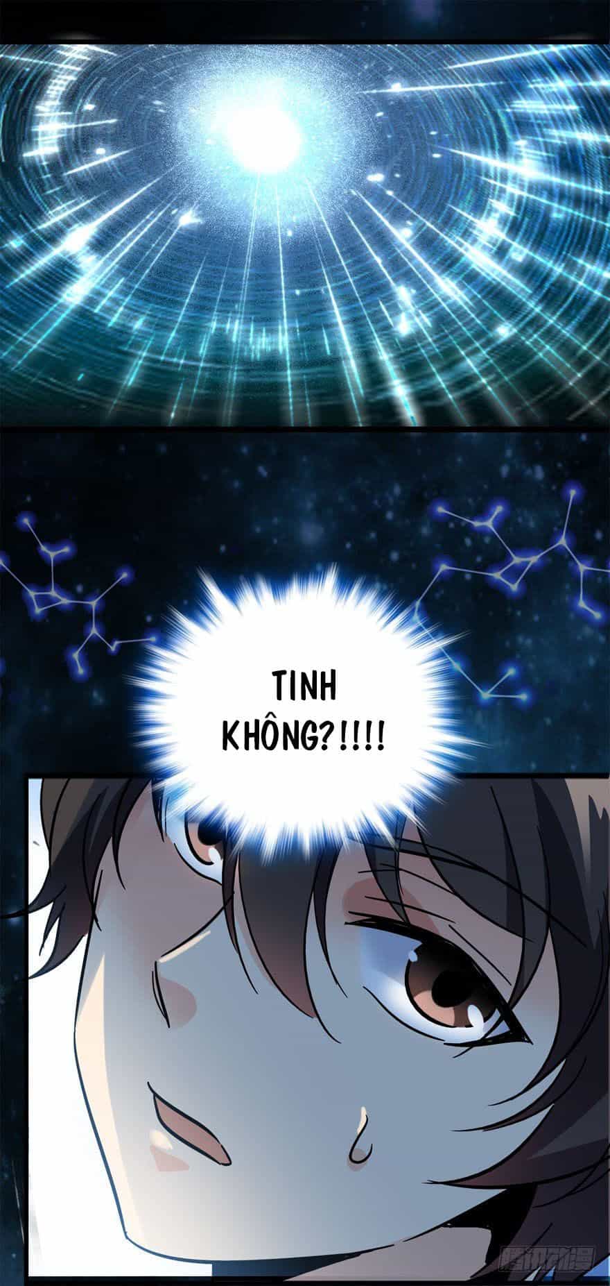 Đại Vương Tha Mạng - Chương 4 - ảnh 11