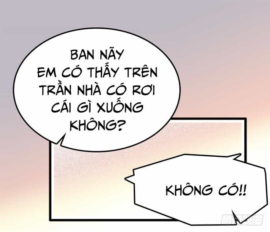 Đại Vương Tha Mạng - Chương 4 - ảnh 18