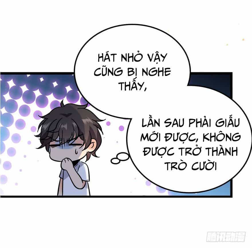 Đại Vương Tha Mạng - Chương 4 - ảnh 21