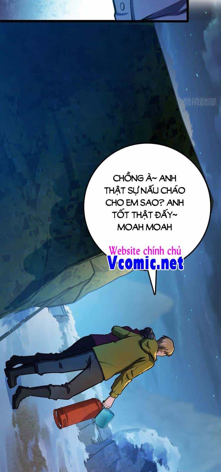 Đại Vương Tha Mạng - Chương 402 - ảnh 10