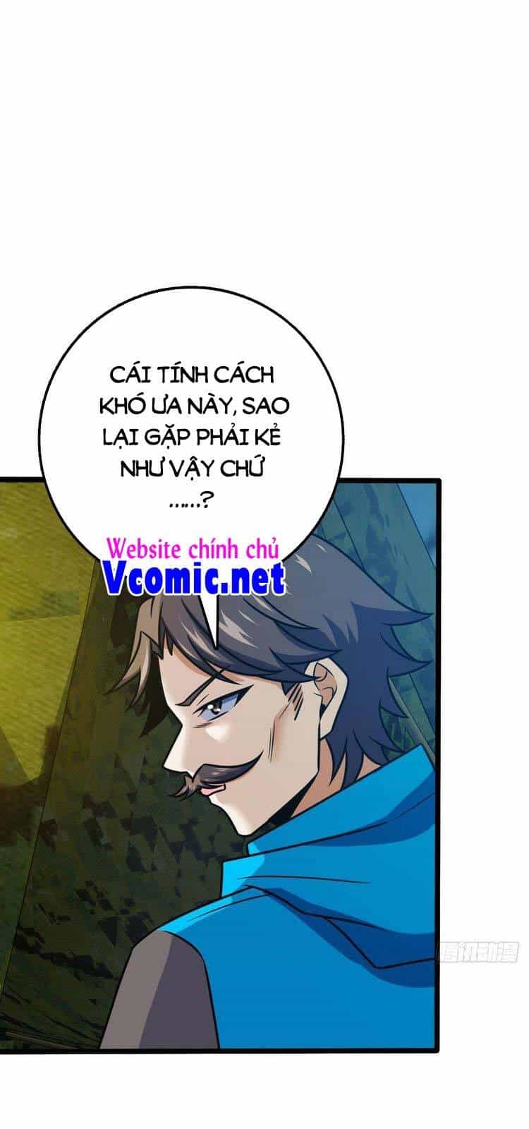 Đại Vương Tha Mạng - Chương 402 - ảnh 33