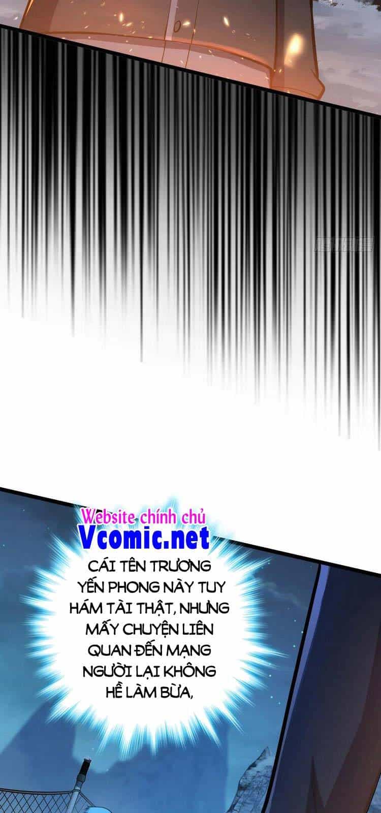 Đại Vương Tha Mạng - Chương 402 - ảnh 8