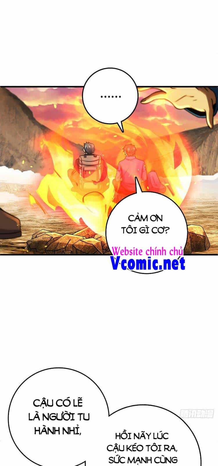 Đại Vương Tha Mạng - Chương 403 - ảnh 33