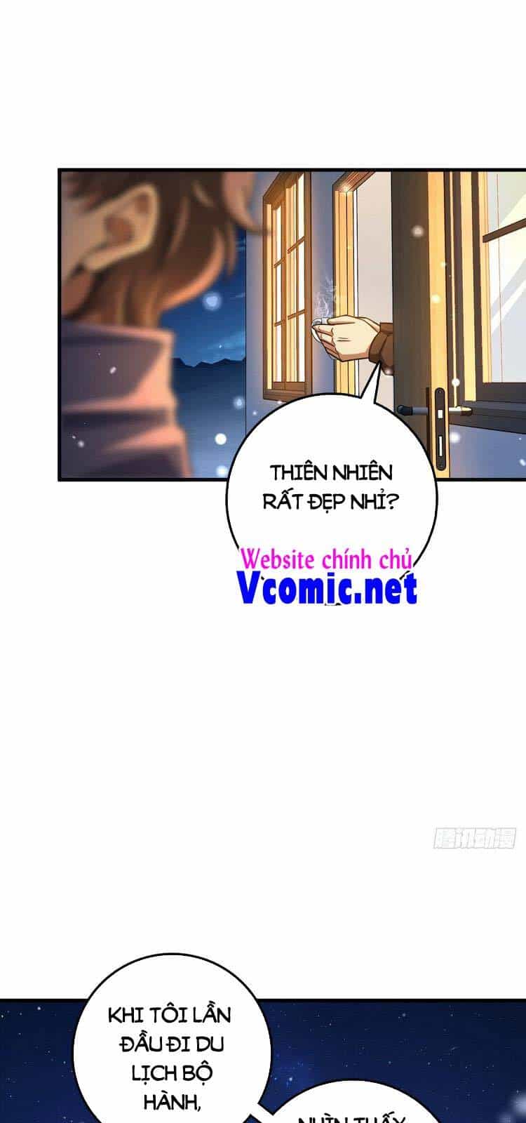 Đại Vương Tha Mạng - Chương 404 - ảnh 15