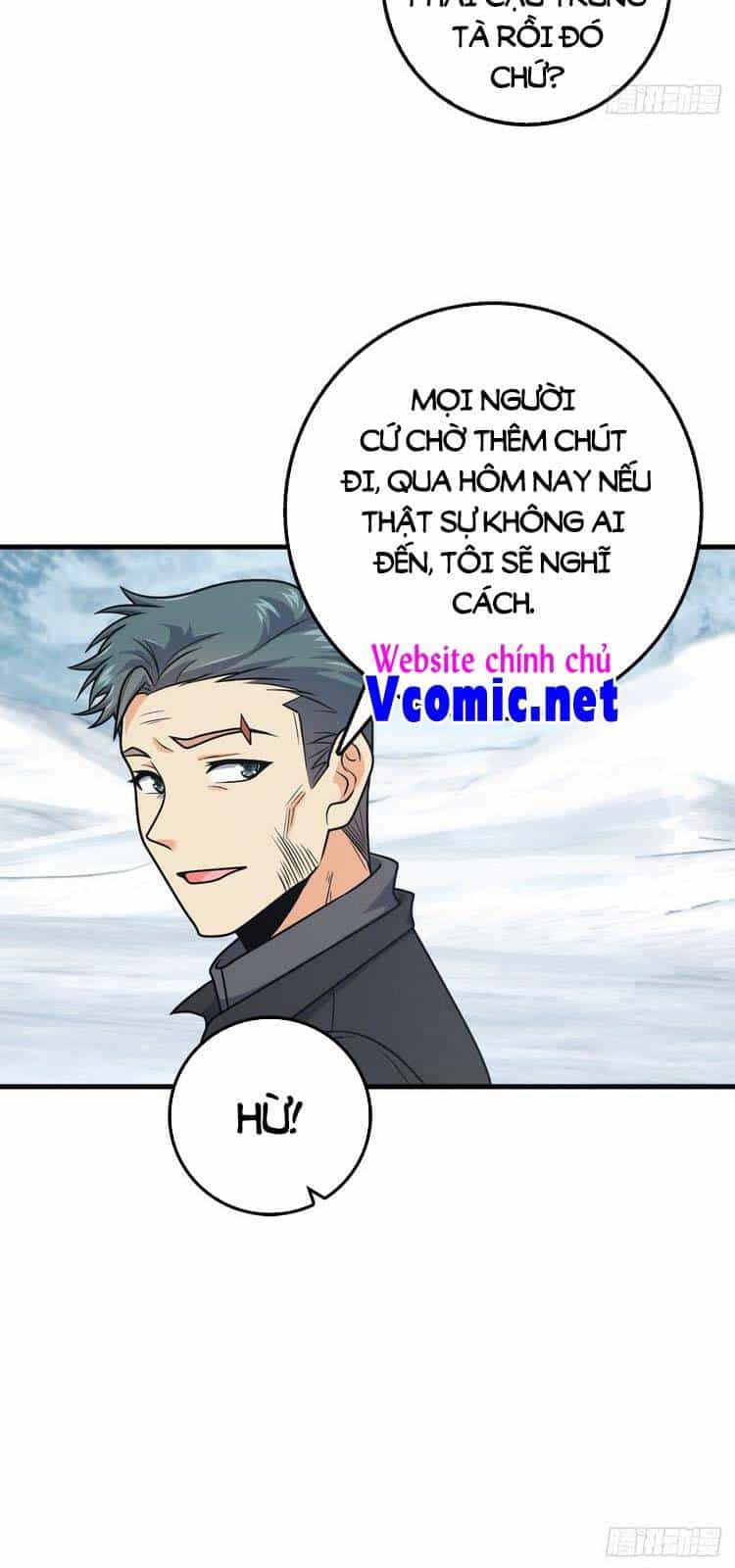 Đại Vương Tha Mạng - Chương 404 - ảnh 38
