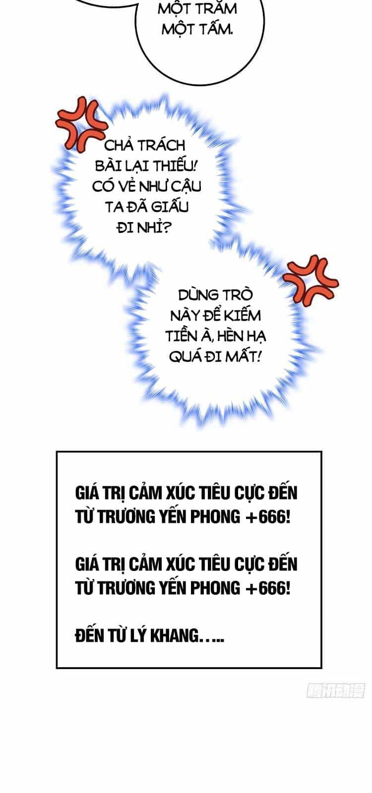 Đại Vương Tha Mạng - Chương 404 - ảnh 47