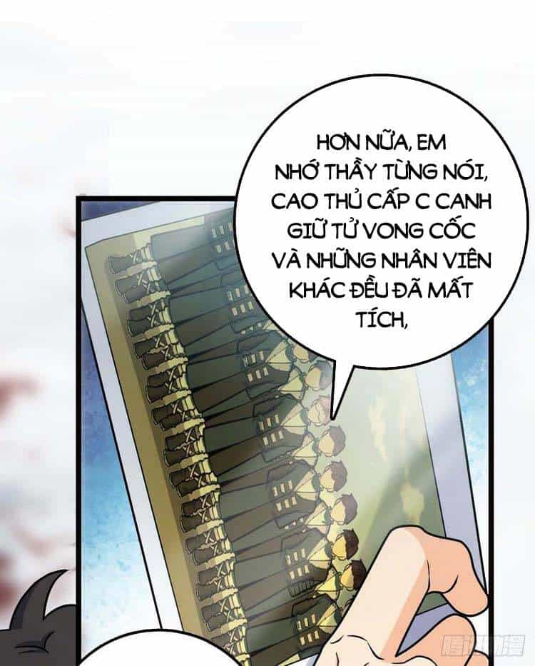 Đại Vương Tha Mạng - Chương 405 - ảnh 36
