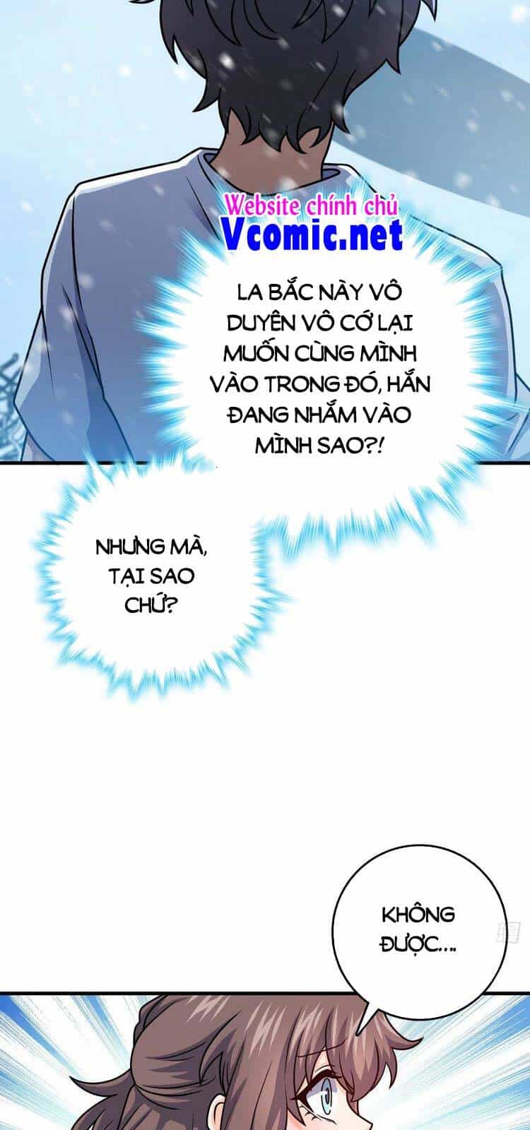 Đại Vương Tha Mạng - Chương 406 - ảnh 14