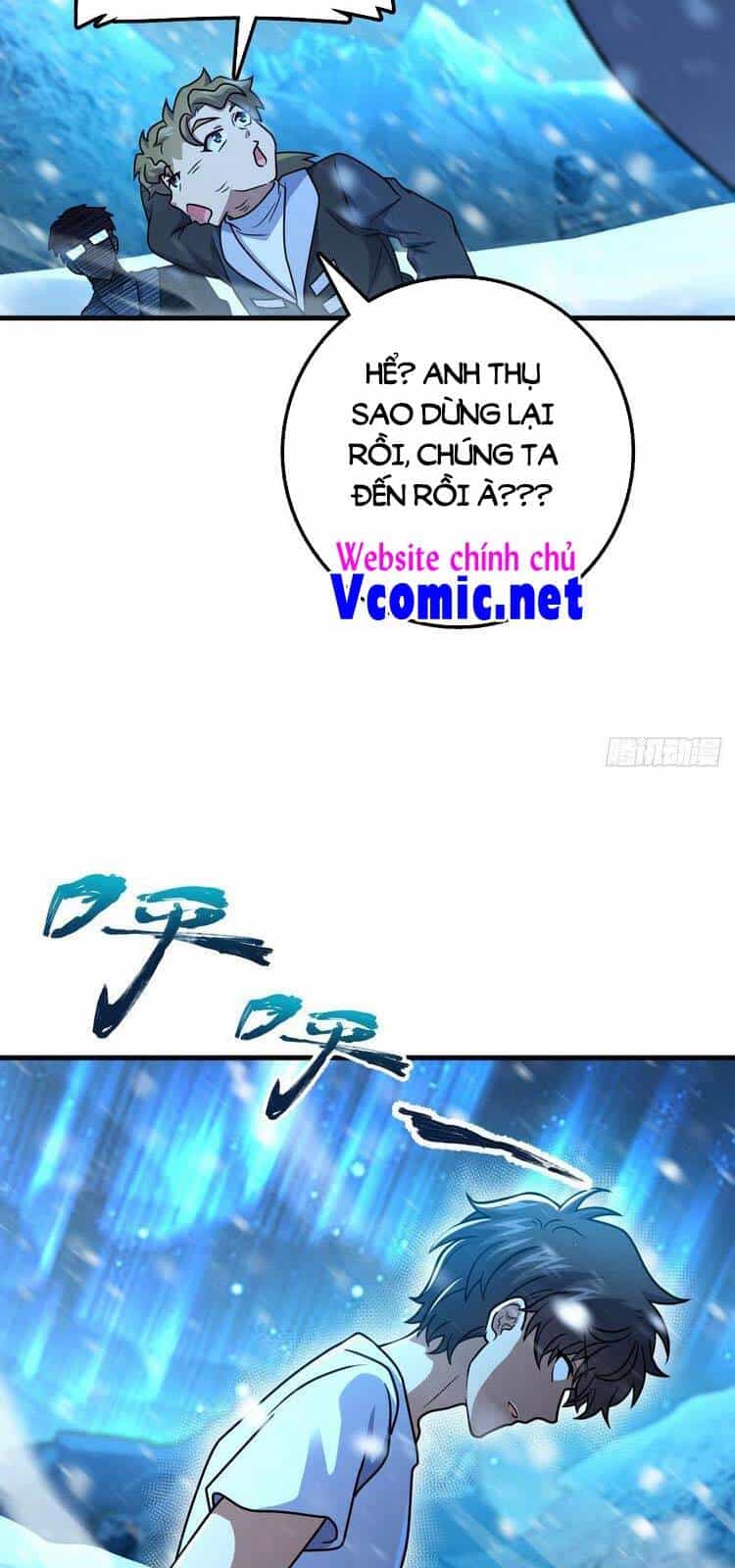Đại Vương Tha Mạng - Chương 406 - ảnh 30