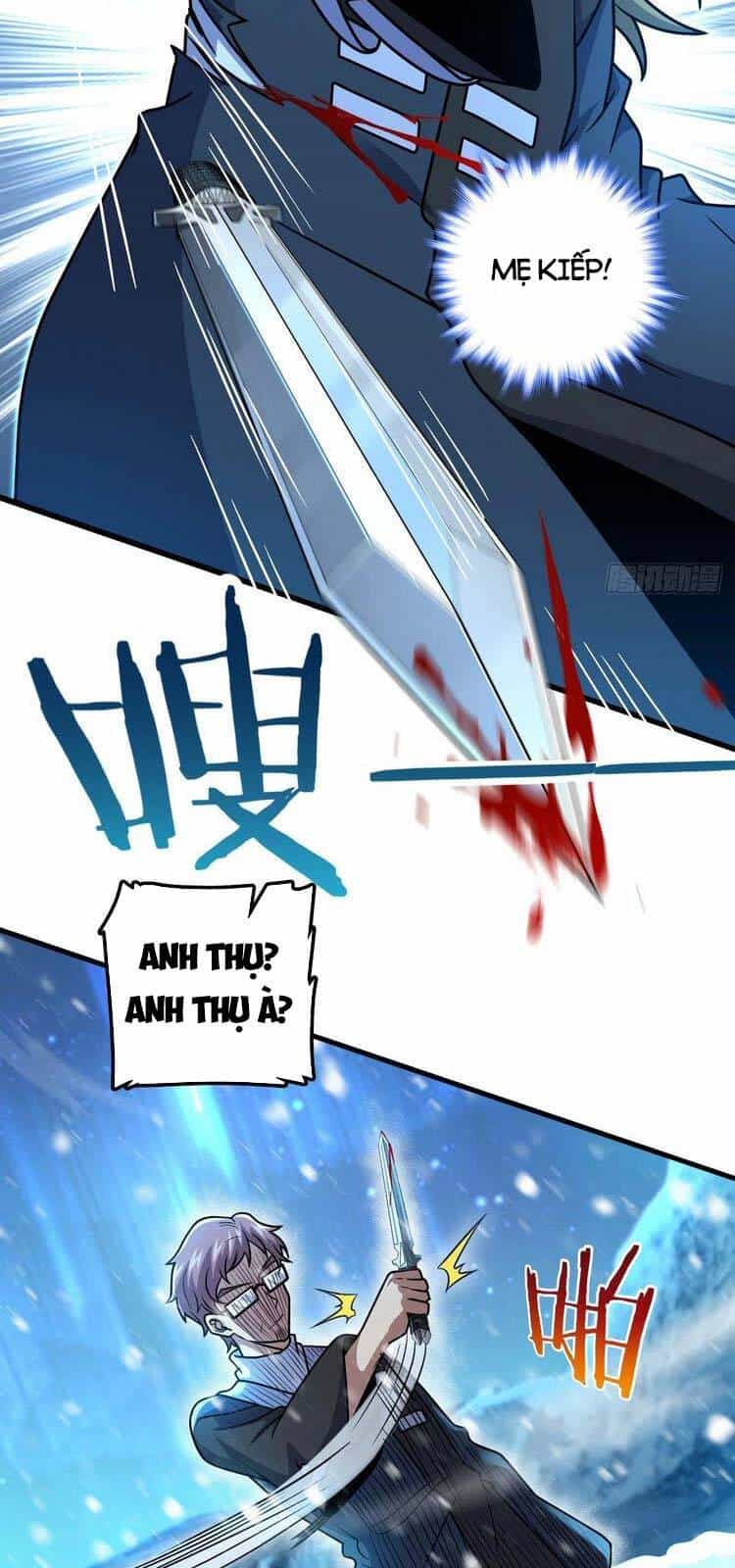 Đại Vương Tha Mạng - Chương 406 - ảnh 34