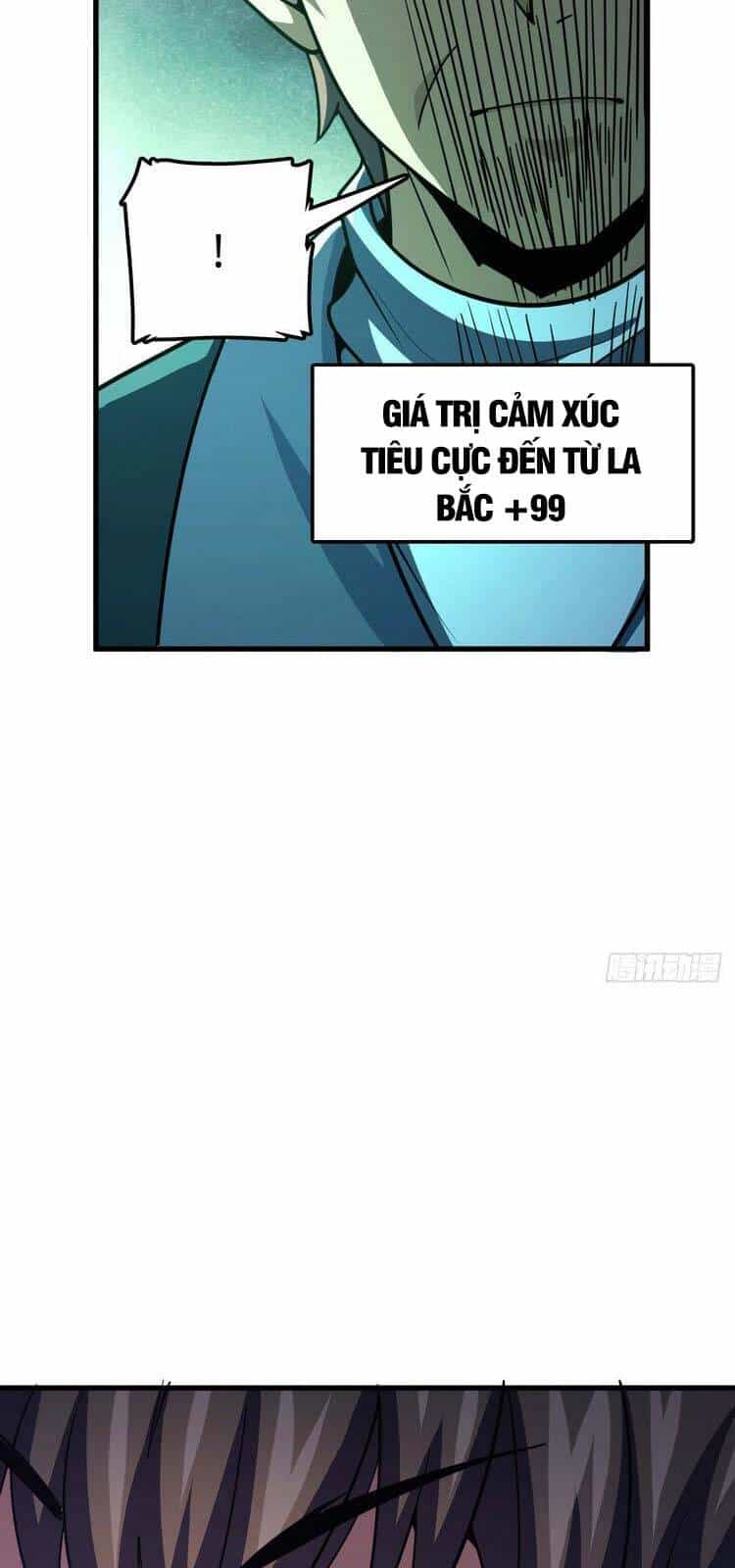 Đại Vương Tha Mạng - Chương 407 - ảnh 10