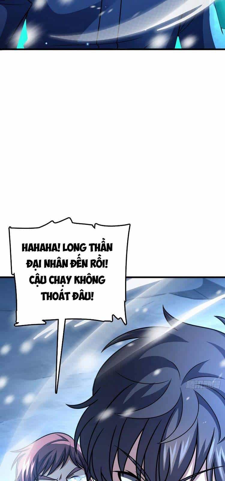 Đại Vương Tha Mạng - Chương 407 - ảnh 19