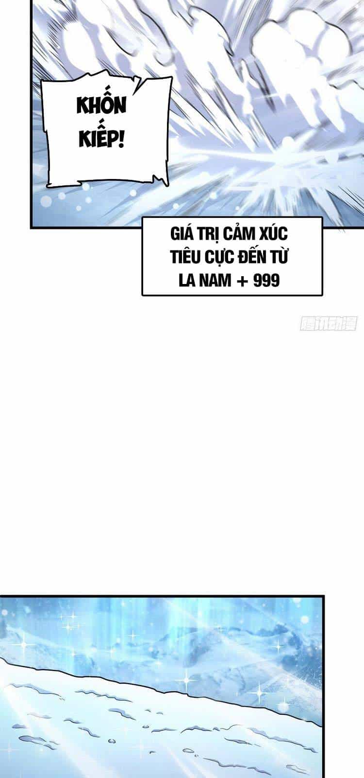 Đại Vương Tha Mạng - Chương 407 - ảnh 36
