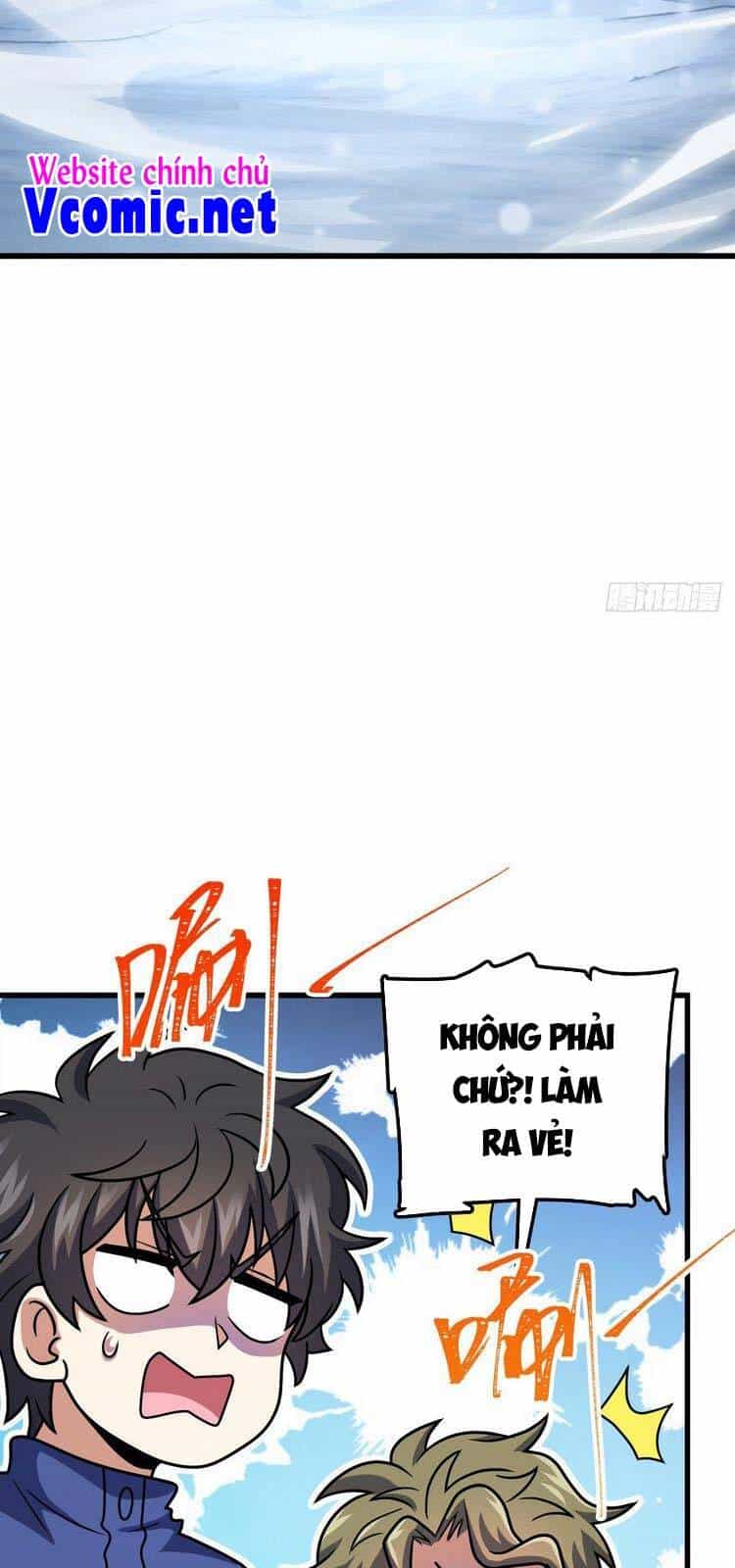 Đại Vương Tha Mạng - Chương 407 - ảnh 38