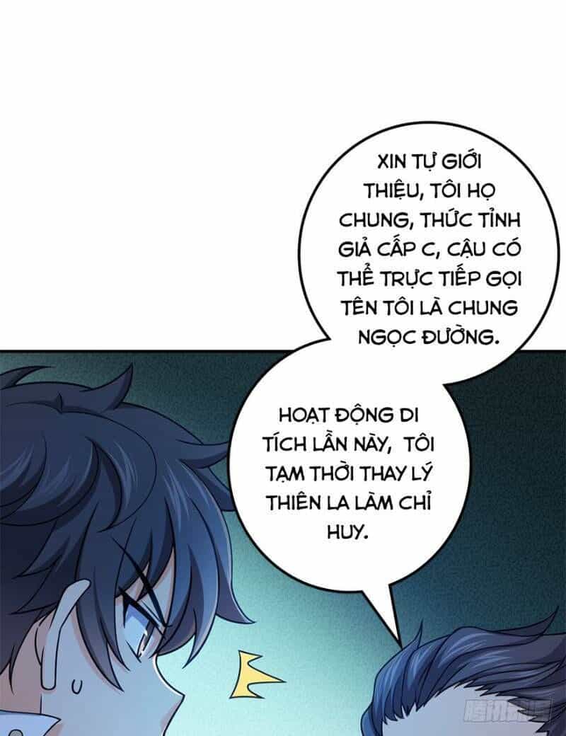 Đại Vương Tha Mạng - Chương 41 - ảnh 16