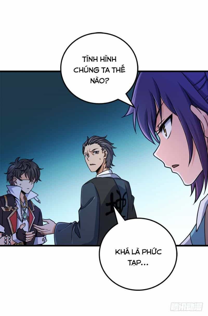 Đại Vương Tha Mạng - Chương 41 - ảnh 18
