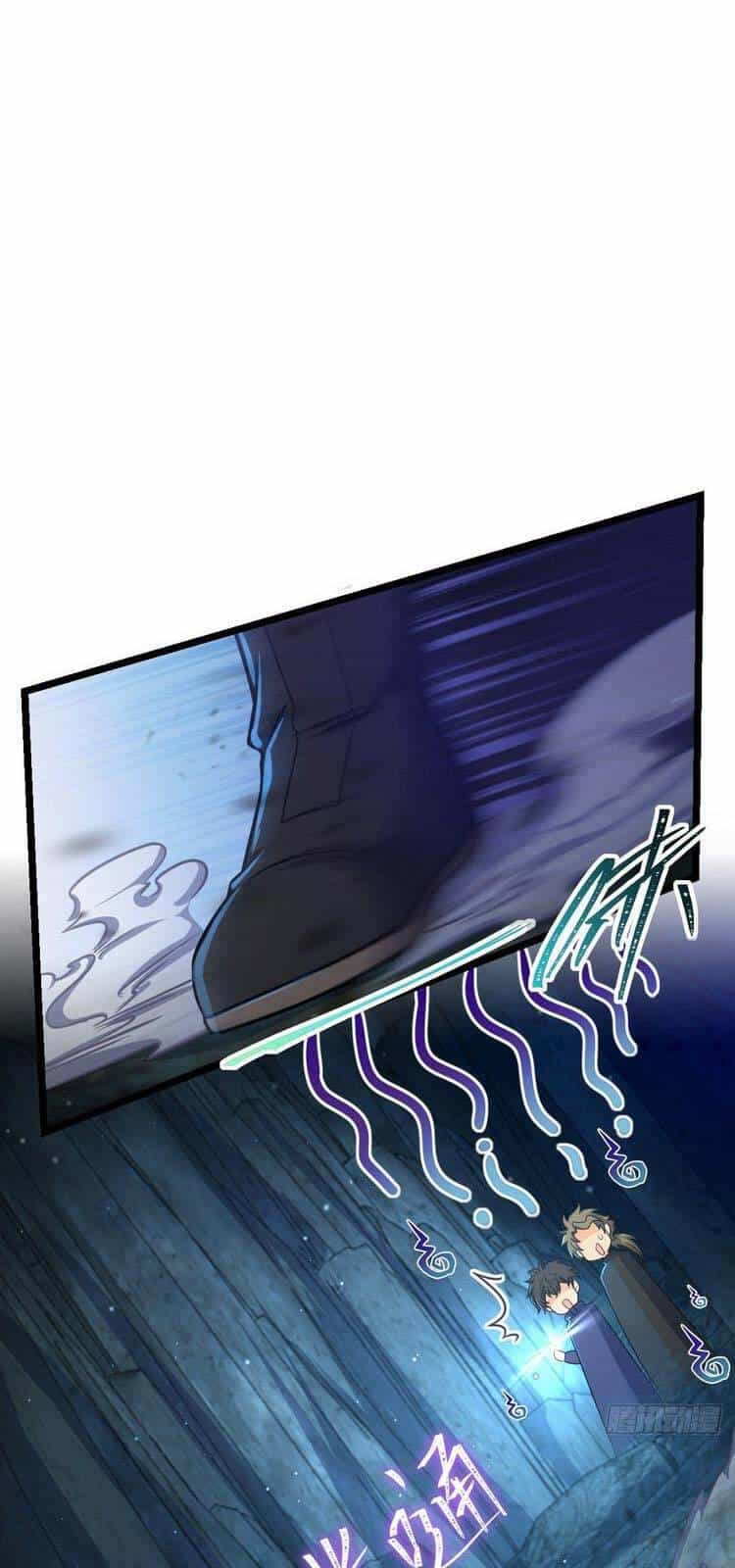 Đại Vương Tha Mạng - Chương 408 - ảnh 19